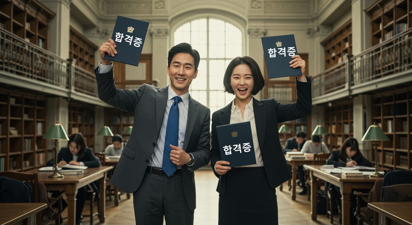 40대 전문직 추천