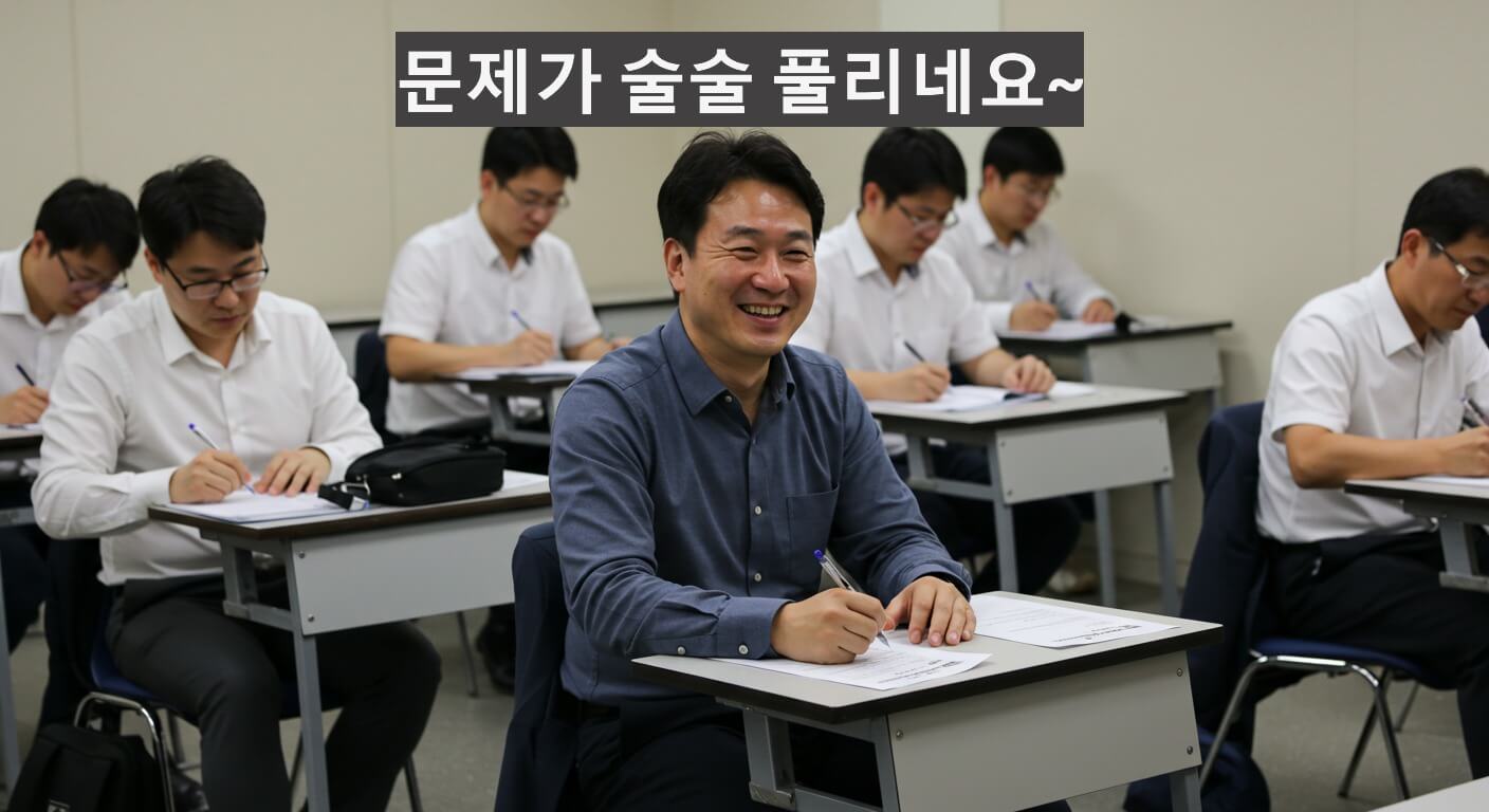 에너지관리기능사 기출문제
