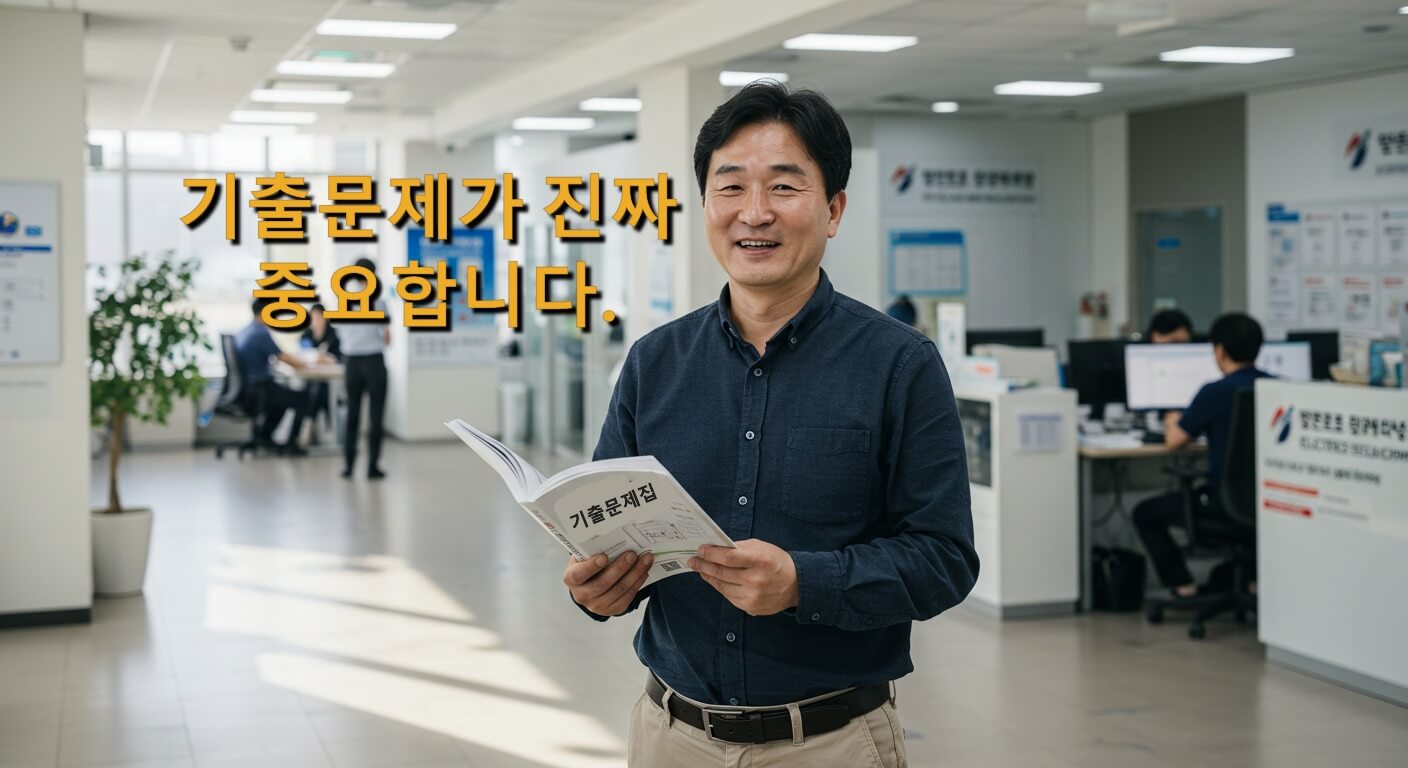 전기기능사 기출문제
