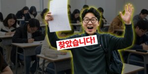 사회복지사 1급 독학 합격 비결